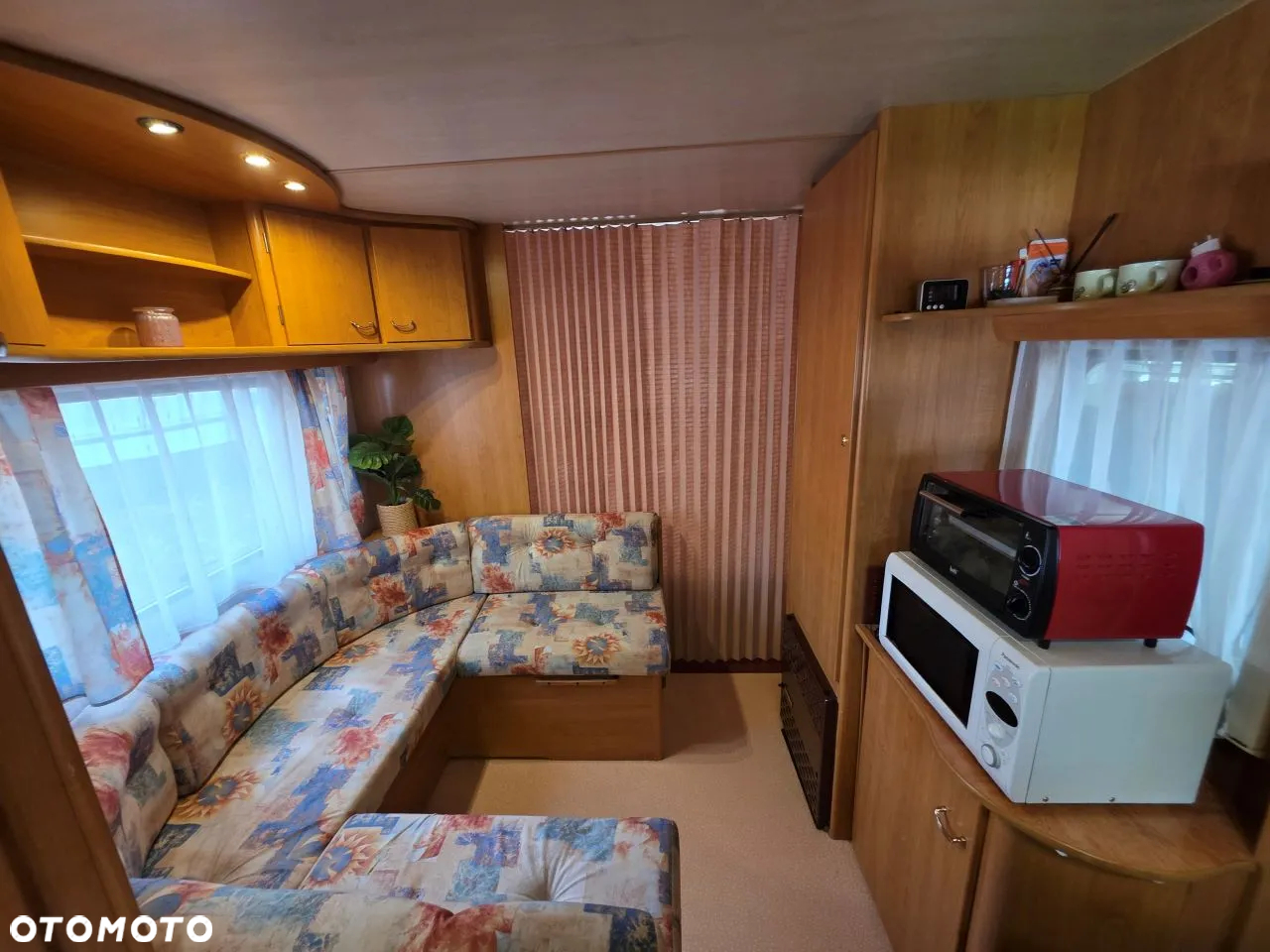 Caravelair Odyssea 480 - 15