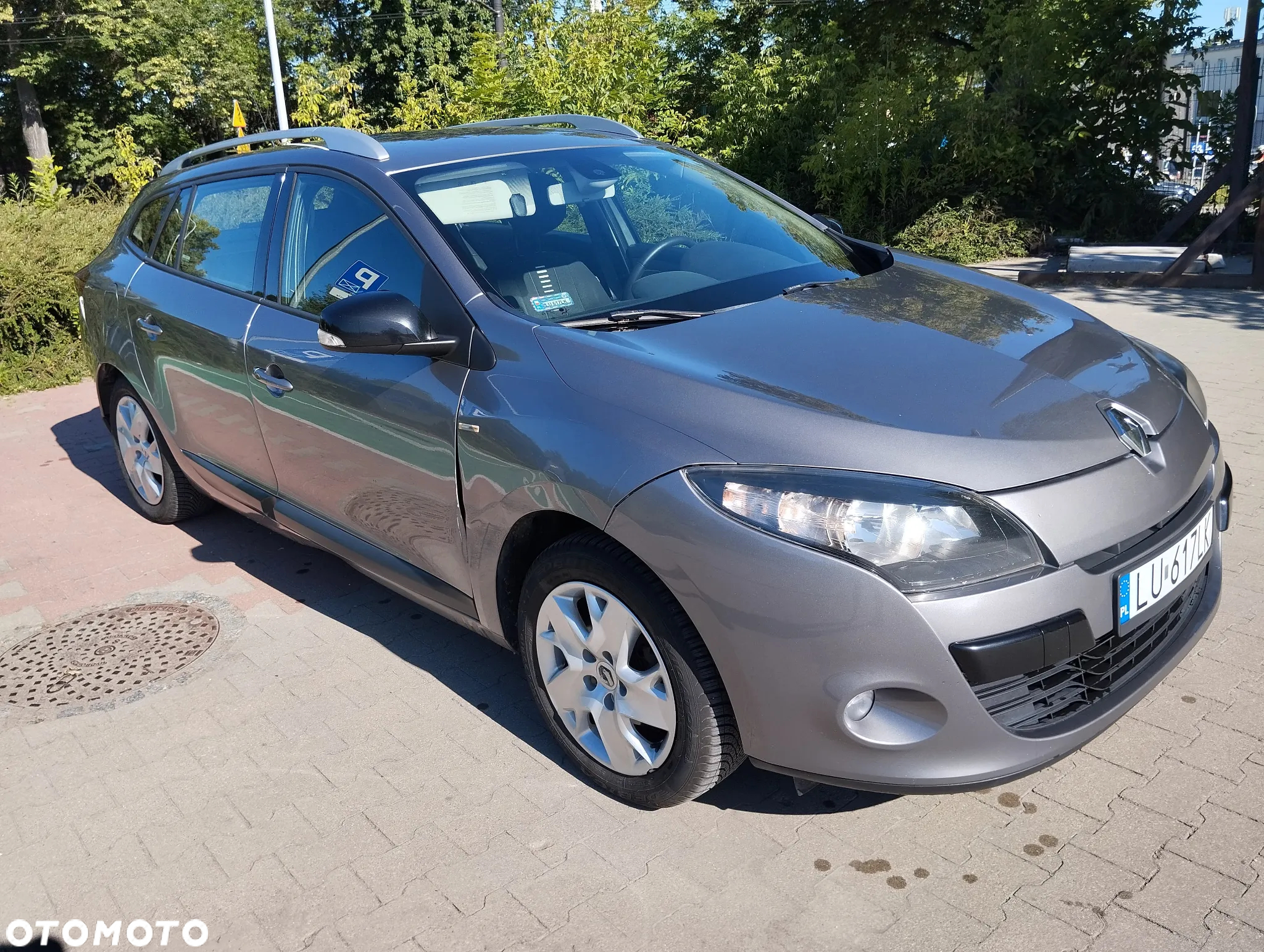 Renault Megane 1.5 dCi Authentique - 2