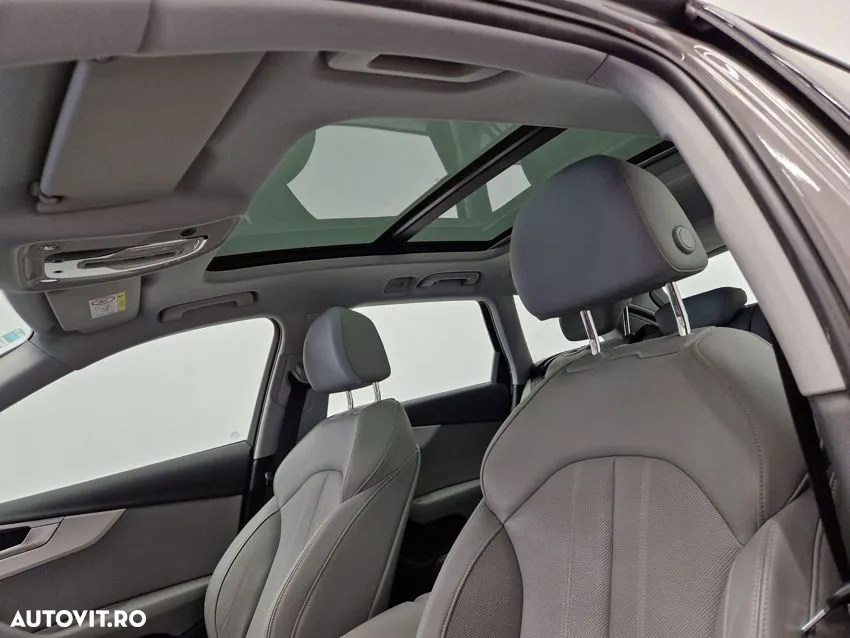 Audi A4 - 8