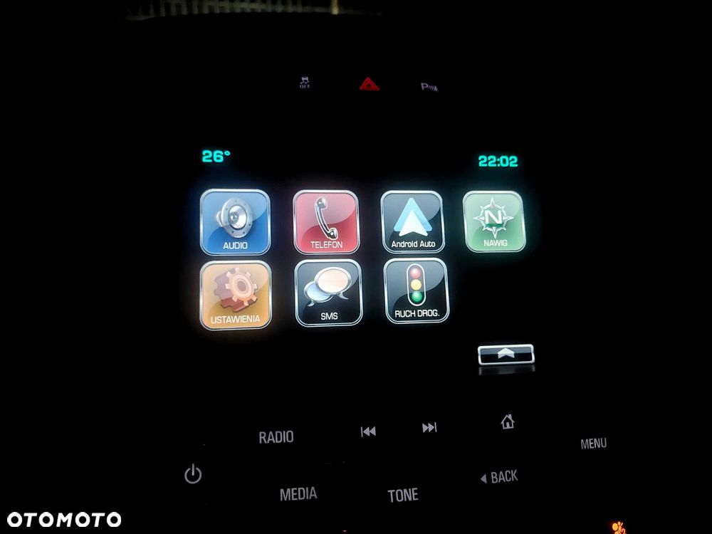 Opel Insignia - 7