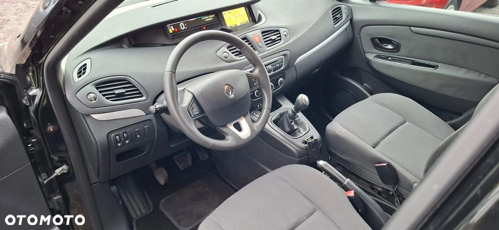 Renault Scenic 1.6 16V 110 Authentique - 6