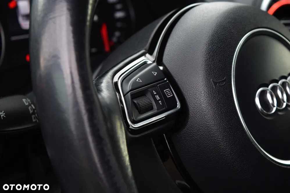 Audi A3 2.0 TDI clean diesel Ambition - 29