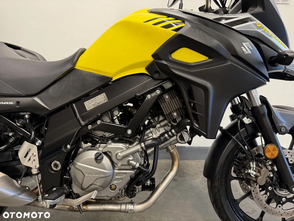 Suzuki V-STROM - 15