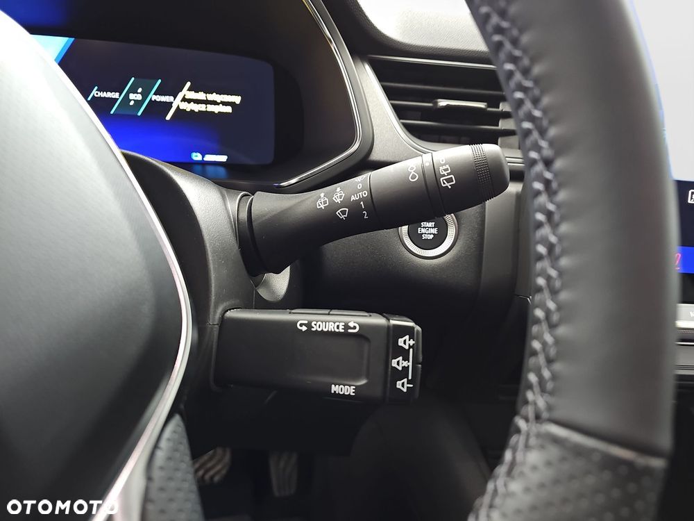 Renault Symbioz 1.6 E-Tech Full Hybrid 145 Techno - 14