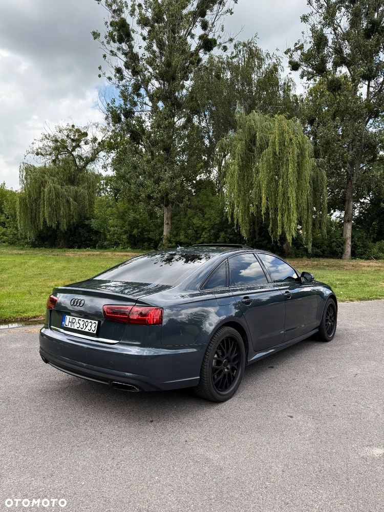 Audi A6 - 4