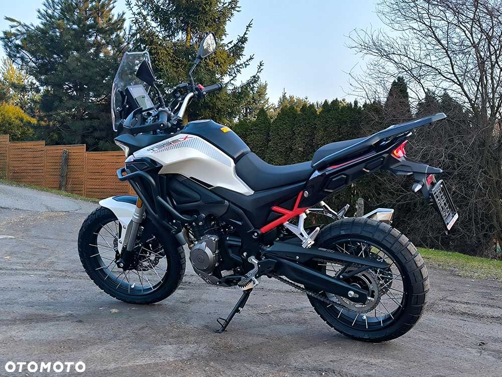 Morbidelli Inny - 14