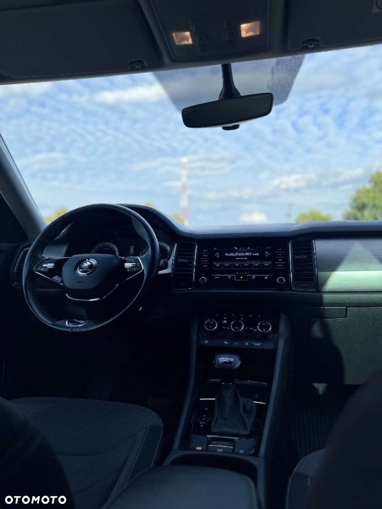 Skoda Kodiaq - 23