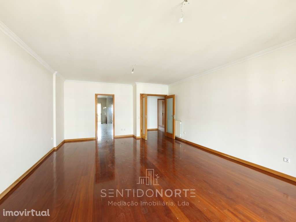 Apartamento T3 Maia - Grande imagem: 2/24