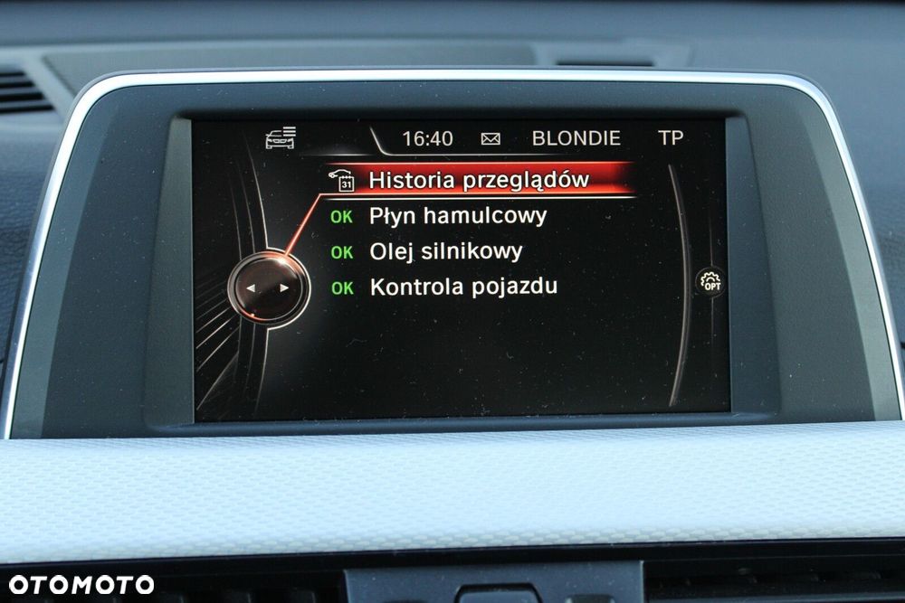 BMW X1 xDrive20i GPF M Sport sport - 30