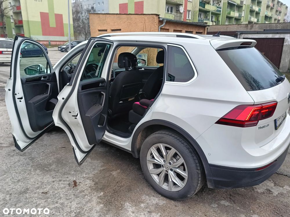 Volkswagen Tiguan - 6