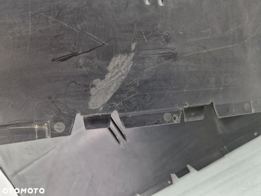 VW POLO VI 2G0 , VW T-CROSS / SKODA SCALA , KAMIQ / SEA IBIZA V , ARONA 17- PŁYTA / OSŁONA POD SILNIK , NR 2Q0825236G / 2Q0825236H , NR AUKCJI NSŁ372 - 19