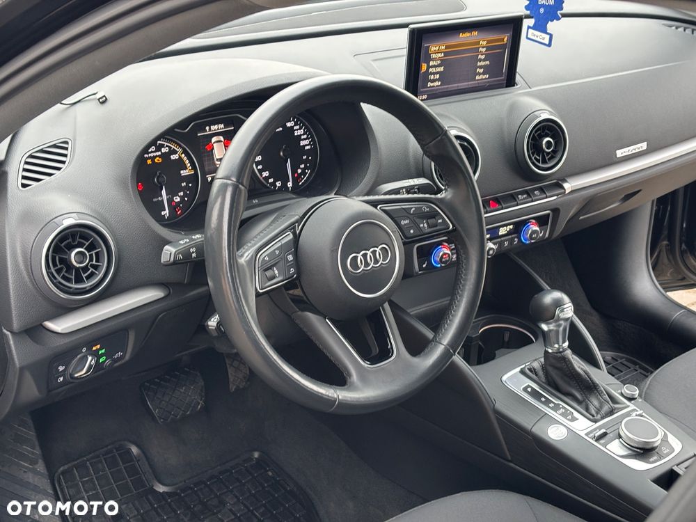 Audi A3 - 18