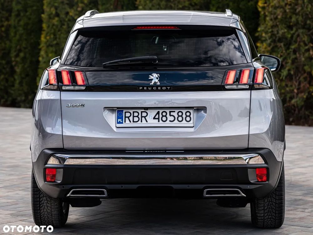 Peugeot 3008 BlueHDi 130 Stop & Start Allure - 16