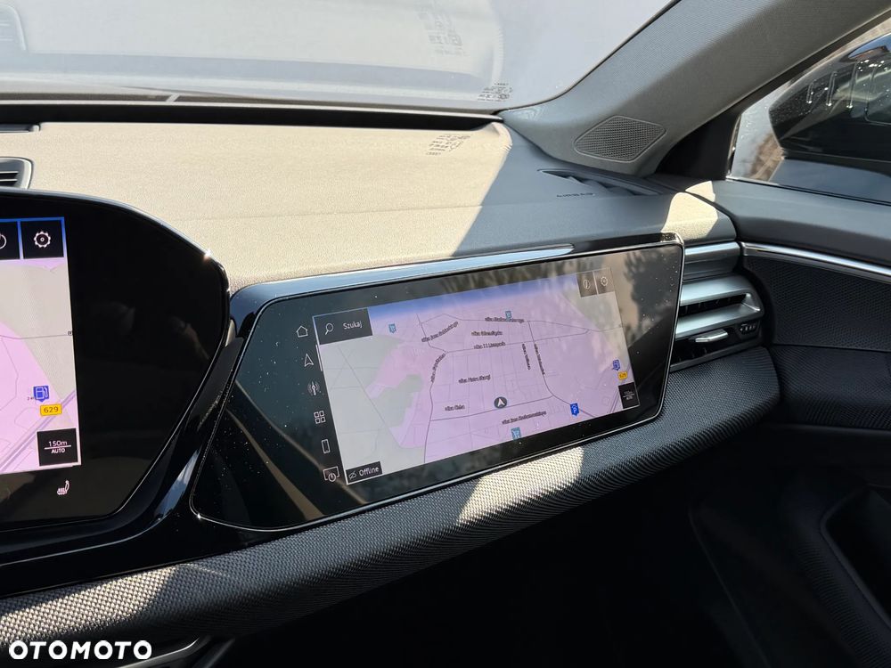 Audi A5 Limousine - 23