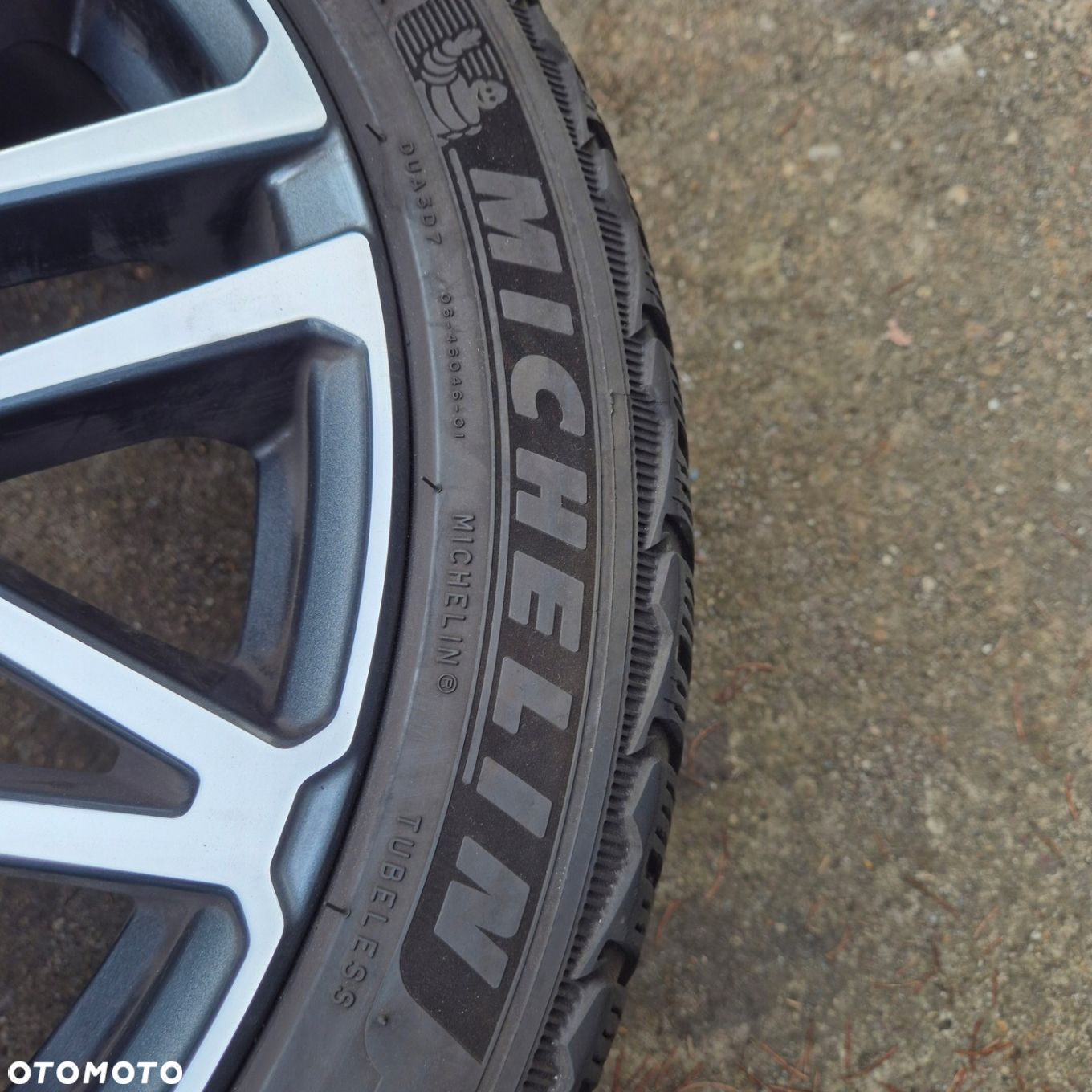 ZIMA KOŁA 18 KIA CEED PROCEED VENGA CARENS HYUNDAI I30 IX20 MAZDA 3 5 6 - 9