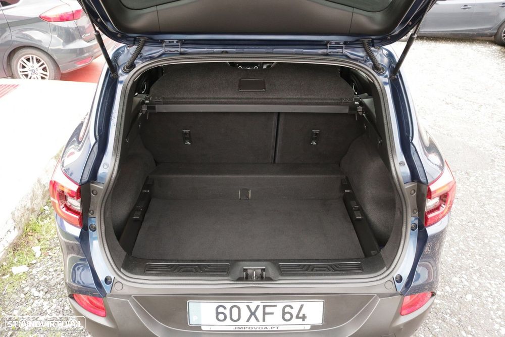 Renault Kadjar Energy dCi 110 EDC Business - 16