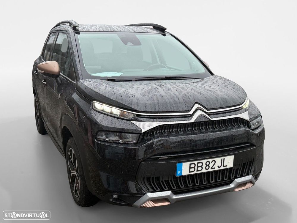 Citroën C3 Aircross 1.2 PureTech C-Series - 7