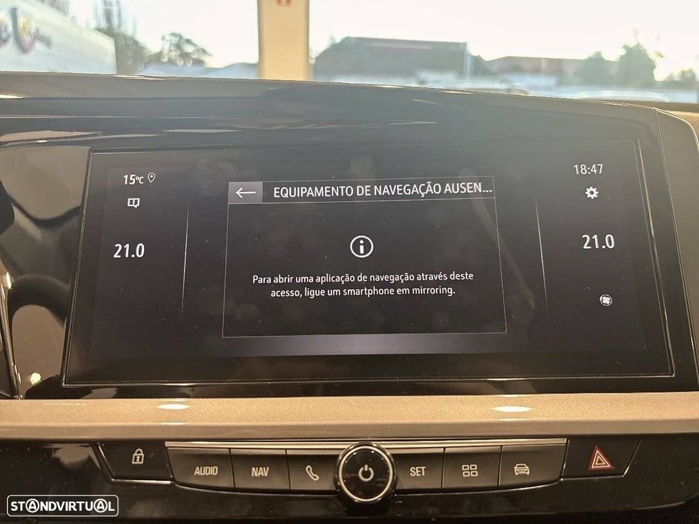 Opel Grandland 1.5 CDTI GS AT - 14