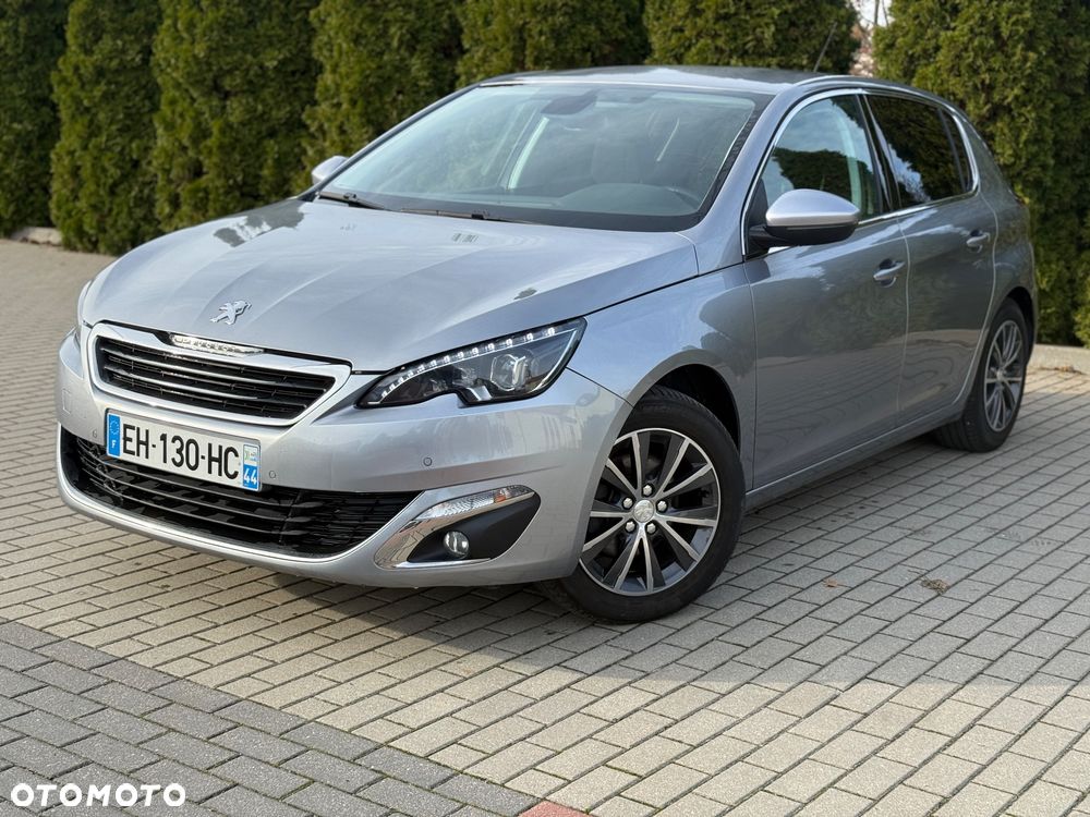 Peugeot 308 - 13