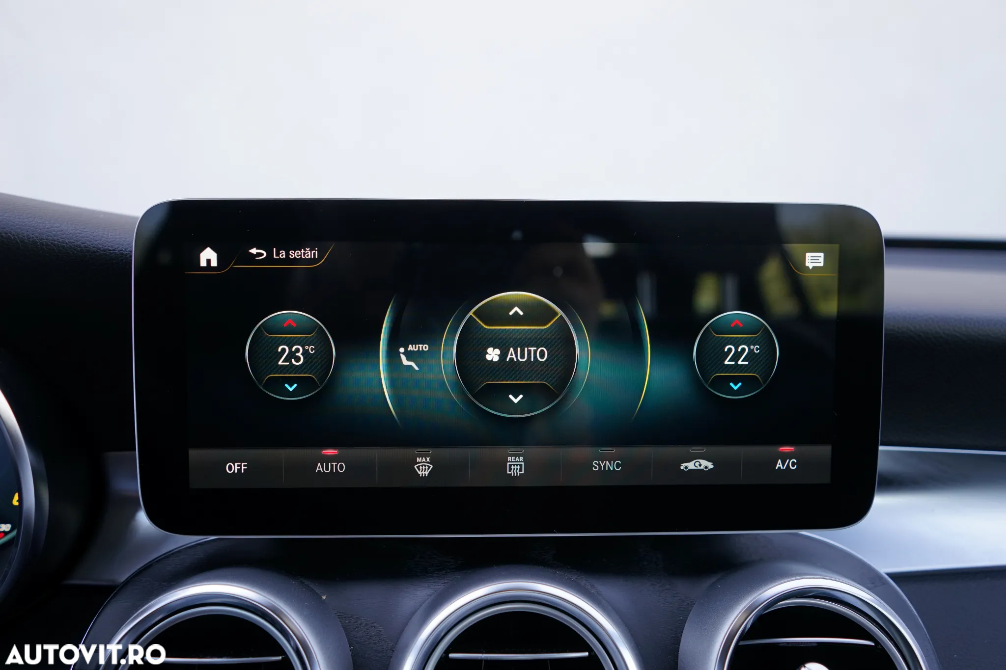Mercedes-Benz GLC 200 d 4MATIC - 26