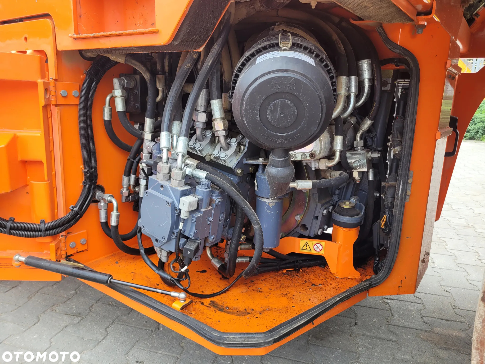 Hamm DV 70 VV - 18