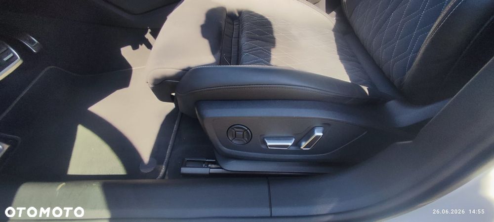 Audi S6 Limousine - 16