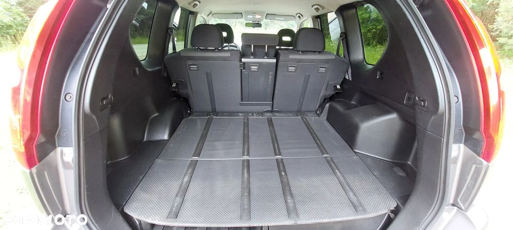 Nissan X-Trail - 33