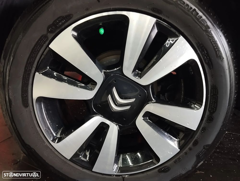 Citroën C3 1.2 PureTech C-Series - 9