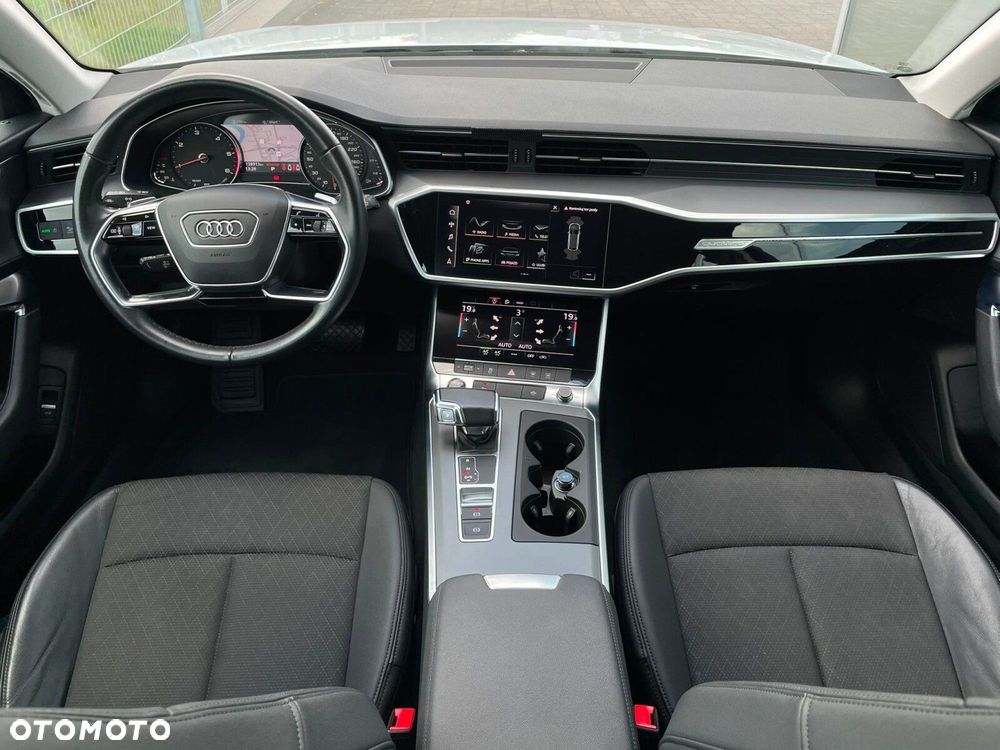Audi A6 Allroad - 15