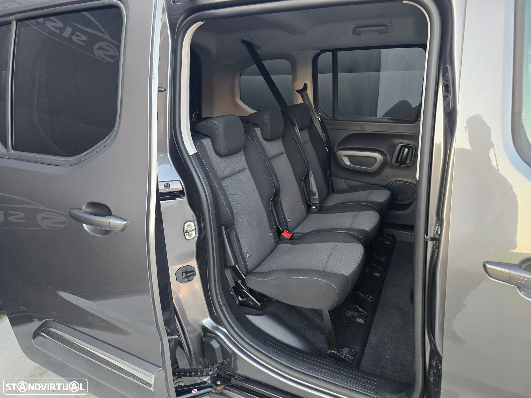 Toyota Proace City Verso - 12