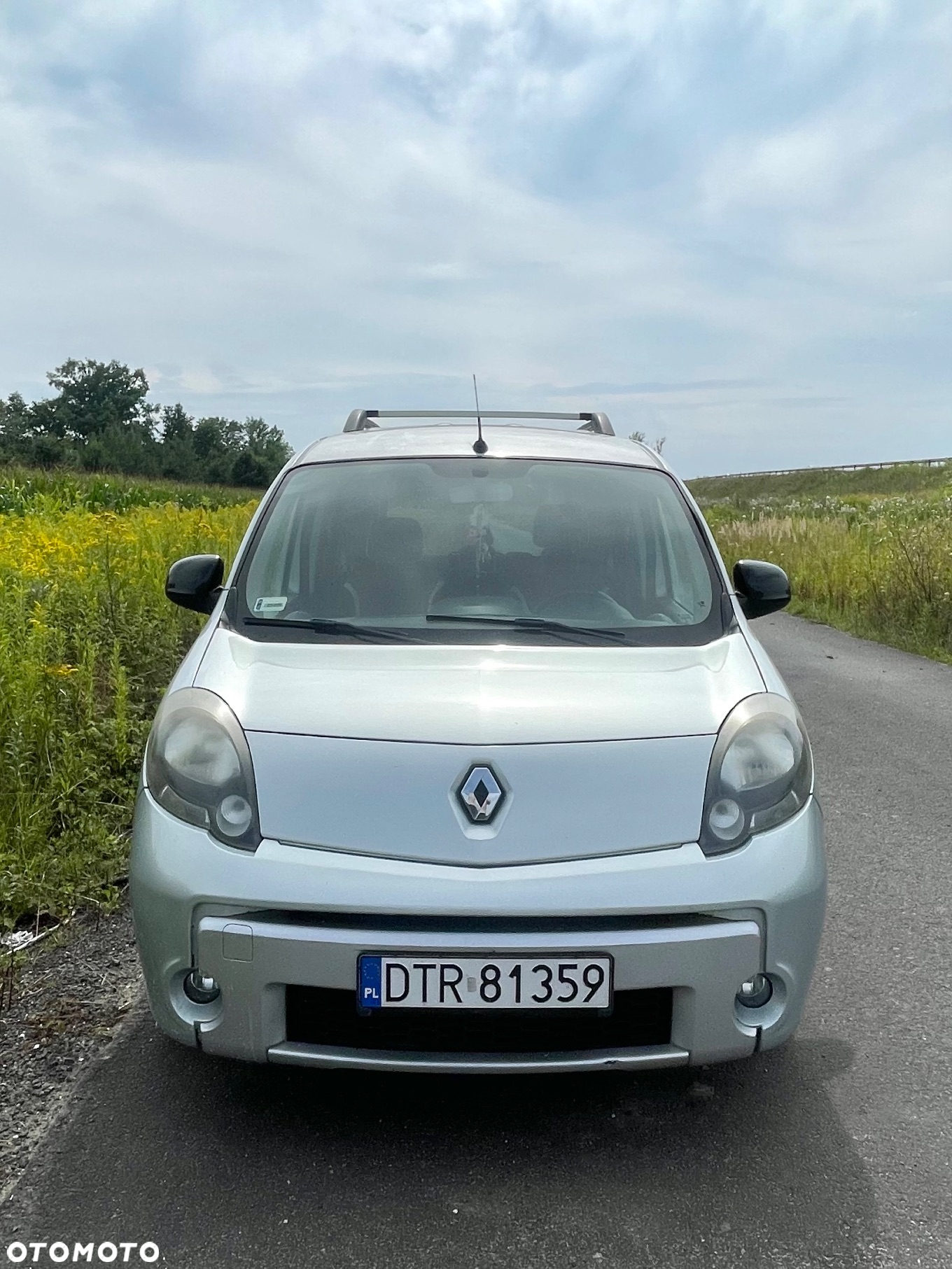 Renault Kangoo 1.5 dCi Extrem Eu6 - 11