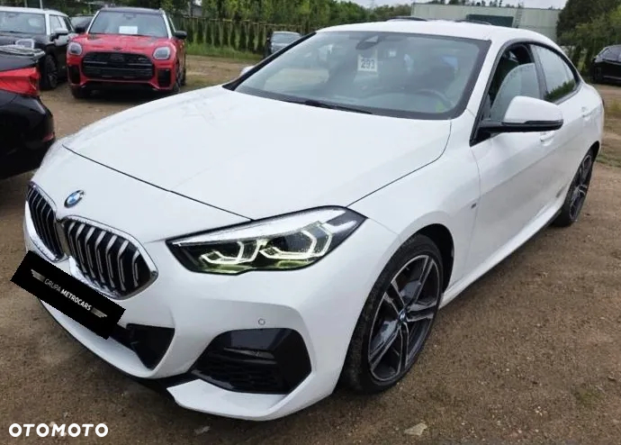BMW Seria 2 218i M Sport - 3
