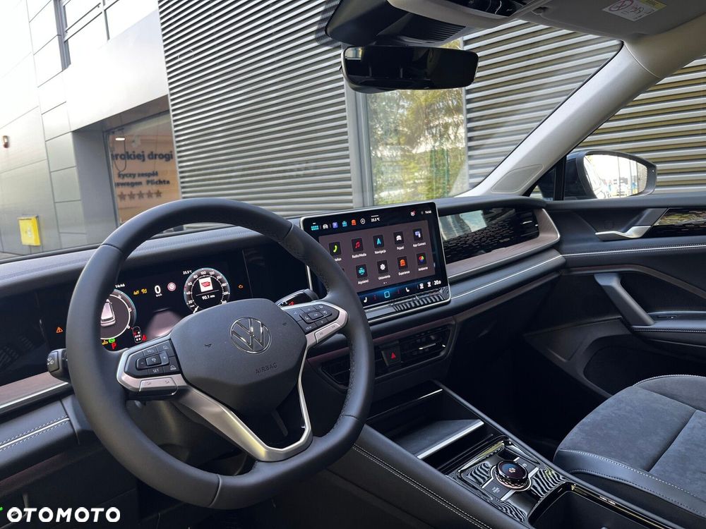 Volkswagen Tayron 2.0 TDI SCR Elegance DSG - 15