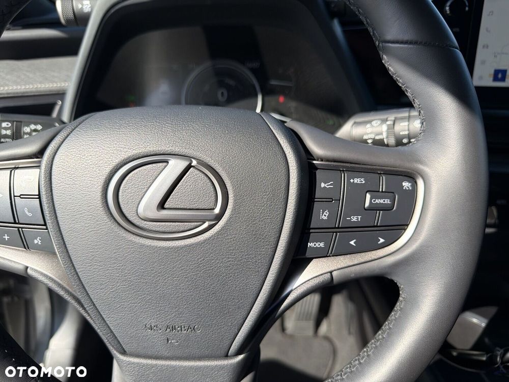 Lexus UX 250h GPF Business 2WD - 25