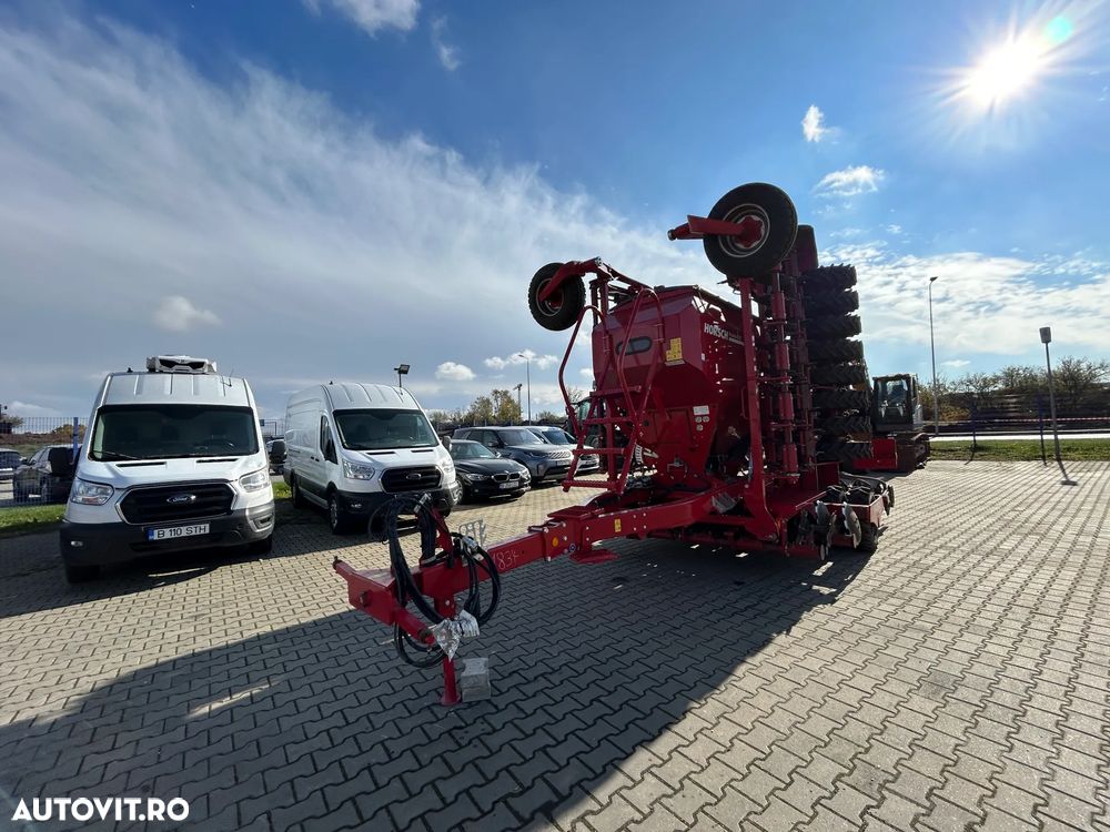 Horsch Pronto 8DC - 2