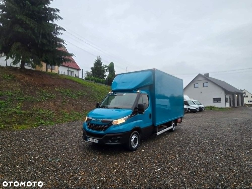 Iveco DAILY - 4