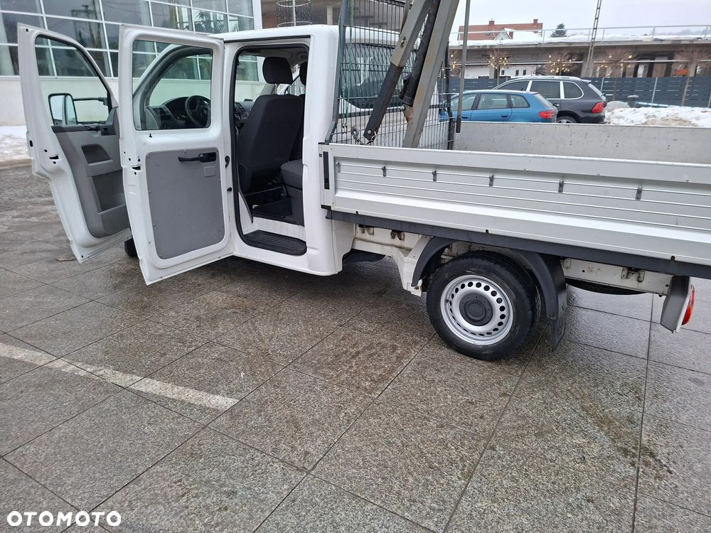 Volkswagen TRANSPORTER - 13