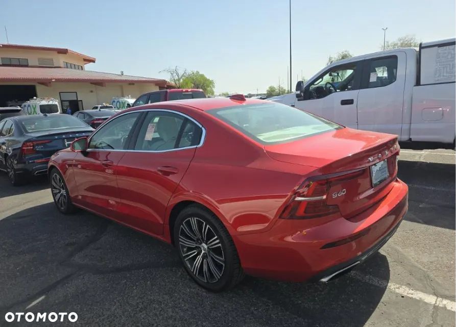 Volvo S60 T5 AWD Inscription - 5