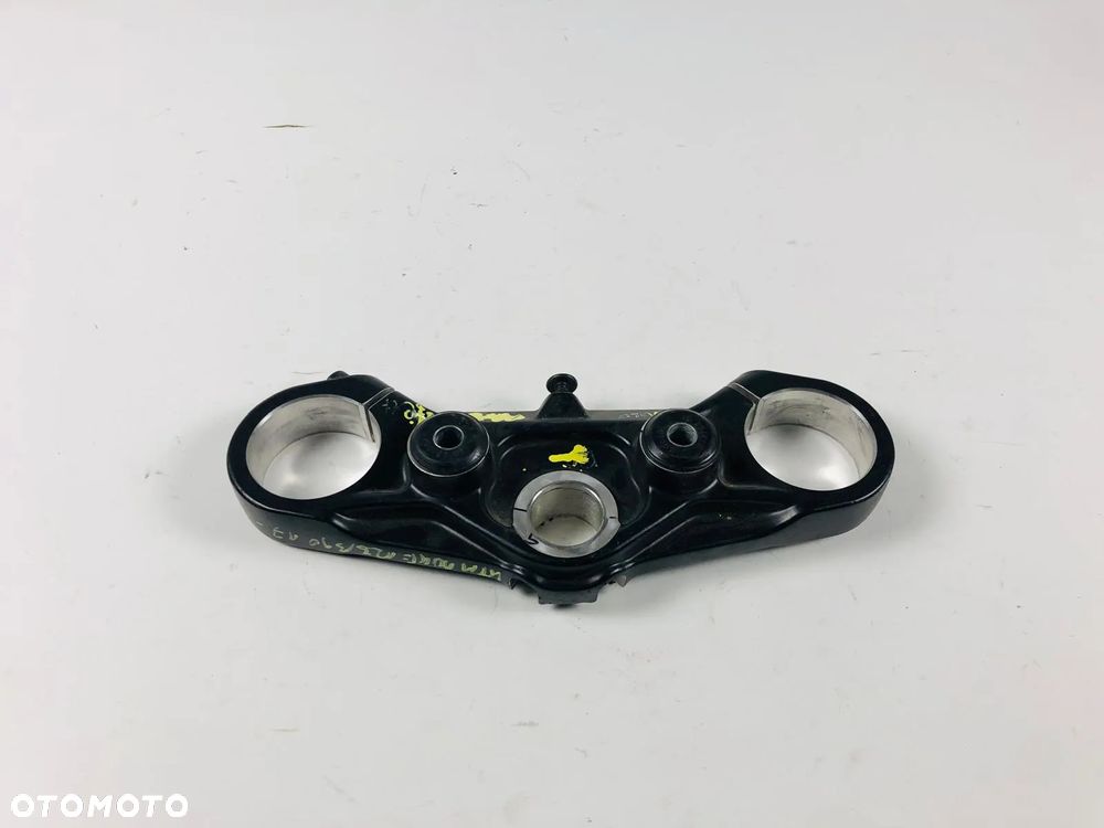 KTM DUKE 125 390 Półka Górna 17-23 - 6