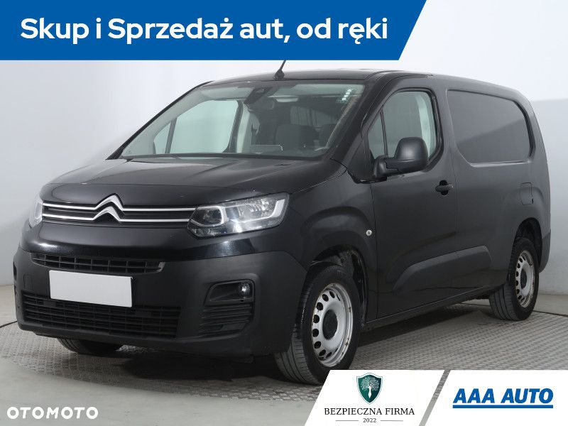 Citroën berlingo - 2