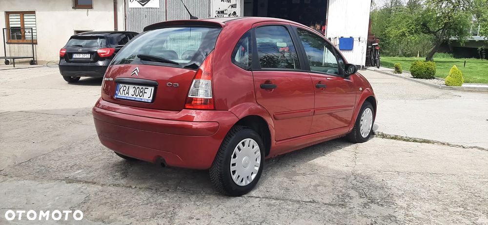 Citroën C3 - 6