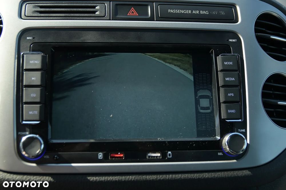 Volkswagen Tiguan 2.0 TDI DPF BlueMotion Technology Life - 19