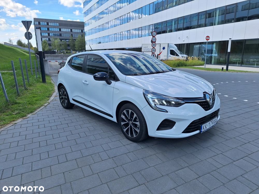 Renault Clio 1.6 E-TECH Intens - 21