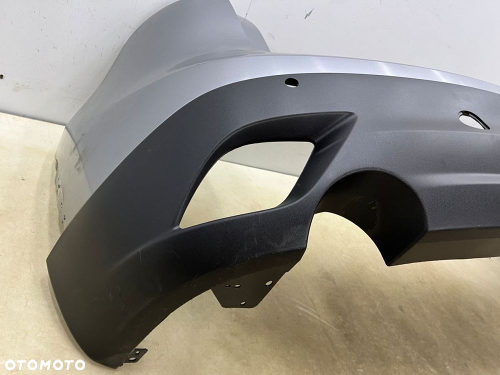 Zderzak tylny Mazda Cx-5 CX5 12-17r. tył 4XPDC KD47-50221 - 14