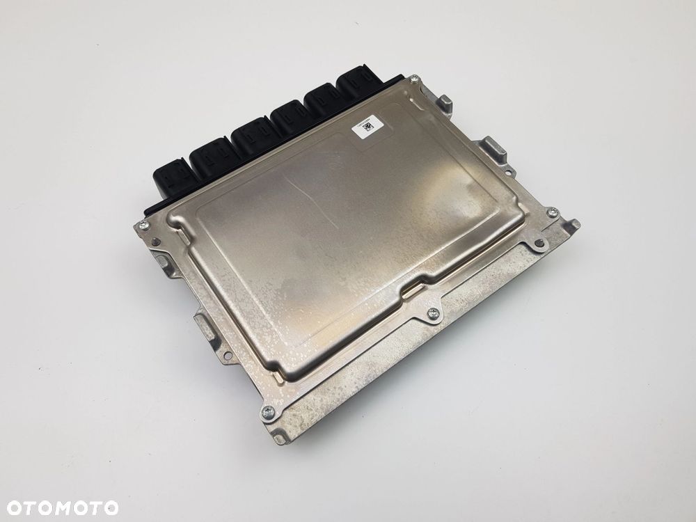 Komputer Sterownik silnika ECU BMW X1 F48 MINI F55 1.5 B38 7828217 - 8