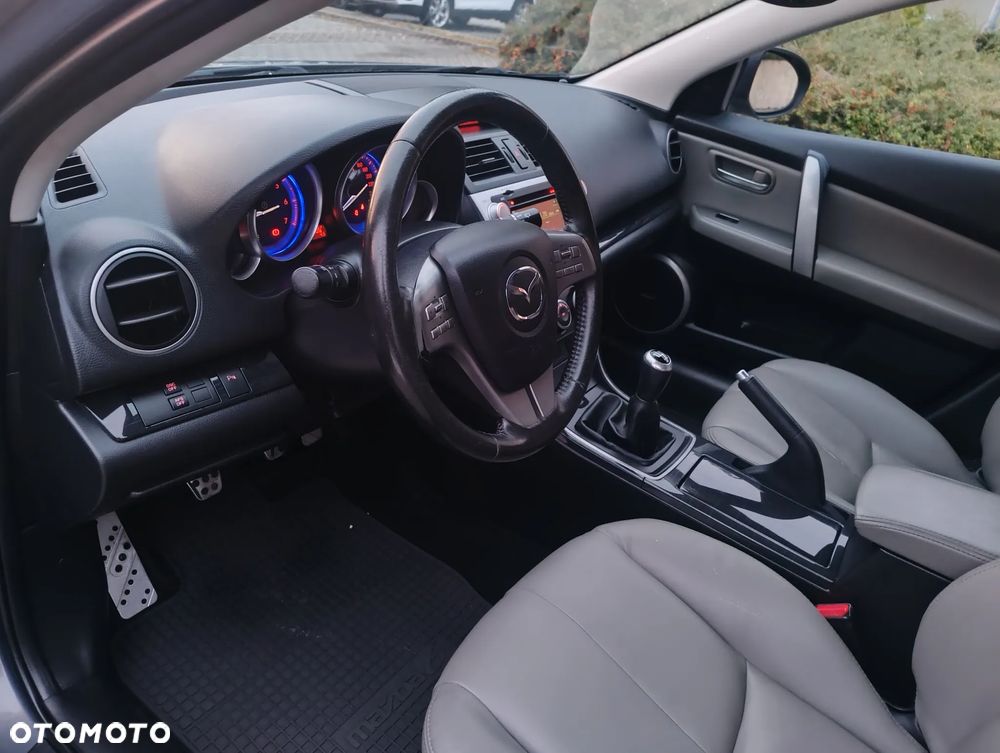 Mazda 6 2.5 Top - 11