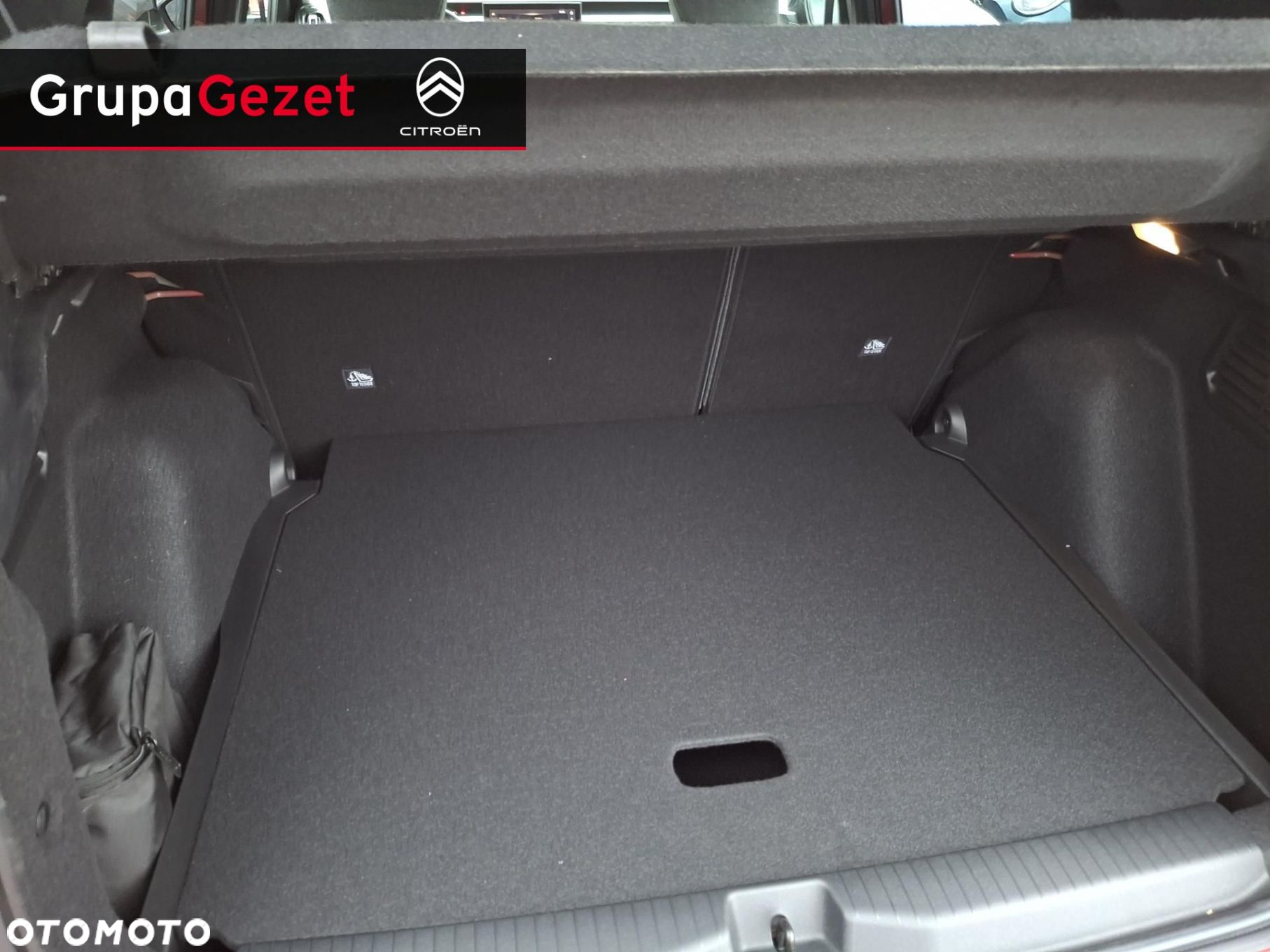 Citroën C3 Aircross - 27