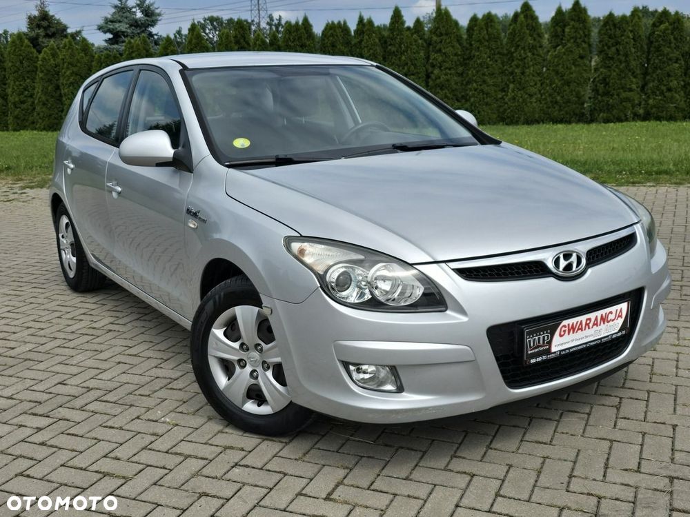 Hyundai i30 - 1