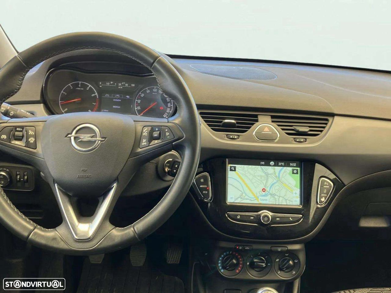 Opel Corsa 1.0 T Dynamic - 10