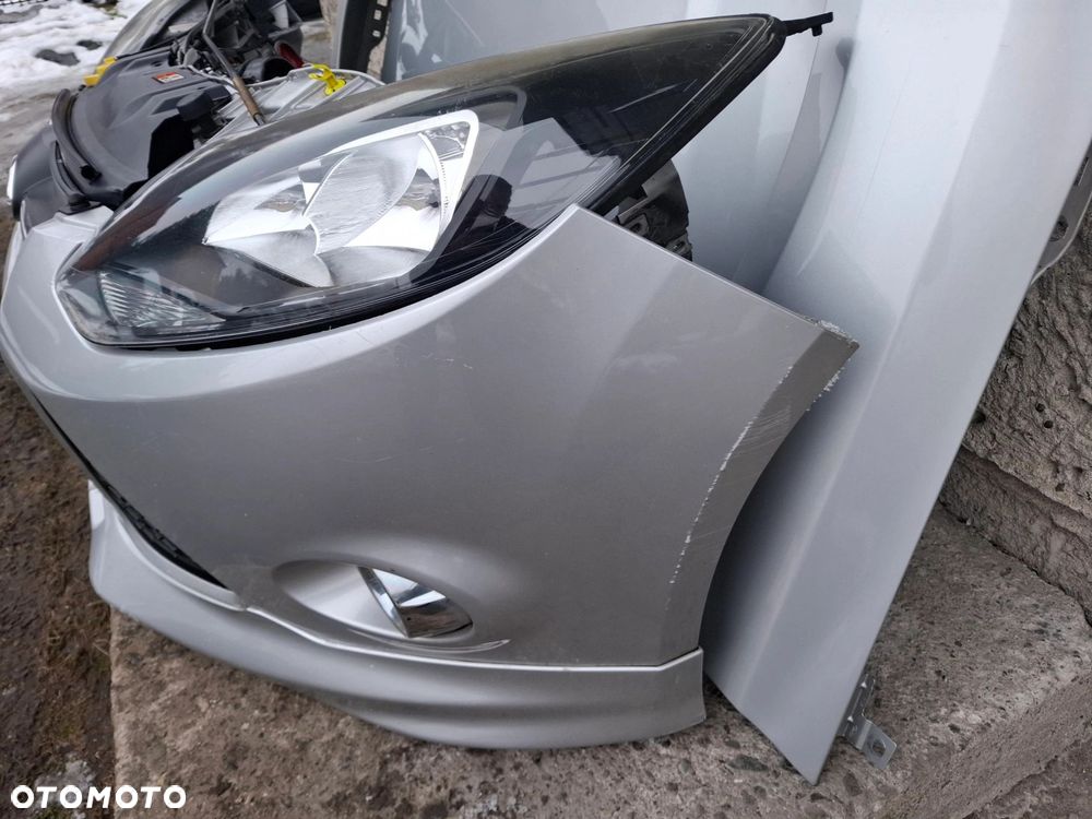 MASKA KOMPLETNY PRZÓD FORD FOCUS III MK3 - 4